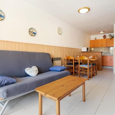 Welcs Apartamento 062 Emp Cerca Del Mar Емпуріабрава Екстер'єр фото