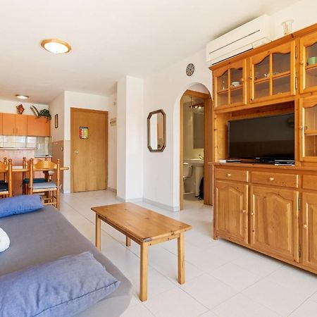 Welcs Apartamento 062 Emp Cerca Del Mar Емпуріабрава Екстер'єр фото