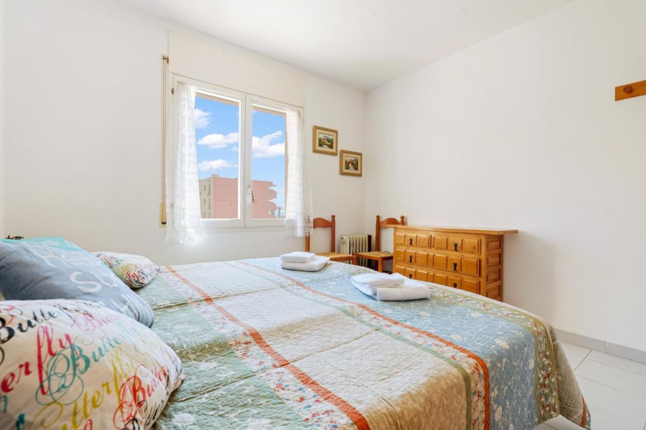 Welcs Apartamento 062 Emp Cerca Del Mar Емпуріабрава Екстер'єр фото