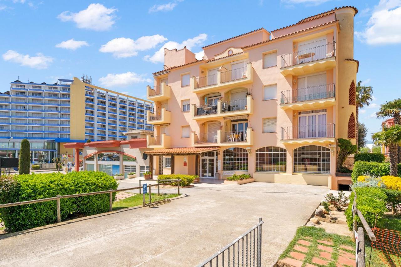 Welcs Apartamento 062 Emp Cerca Del Mar Емпуріабрава Екстер'єр фото