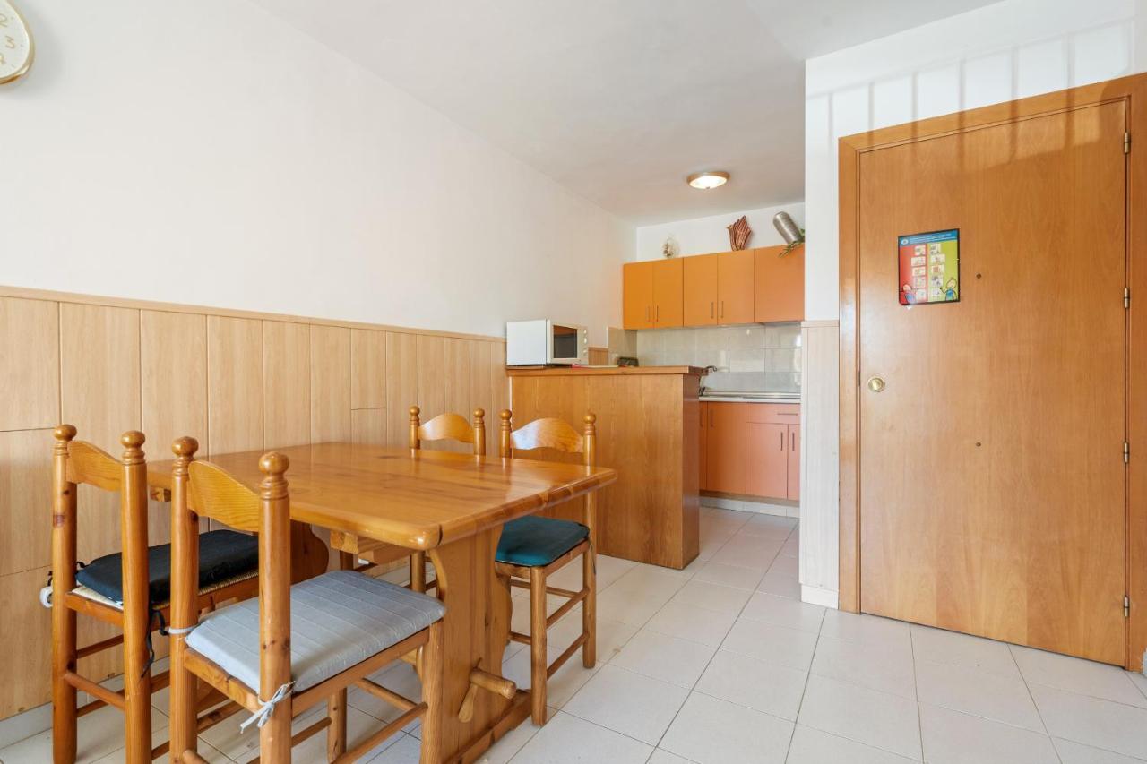 Welcs Apartamento 062 Emp Cerca Del Mar Емпуріабрава Екстер'єр фото